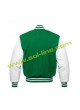 Wool / Synthetic Varsity Jackets